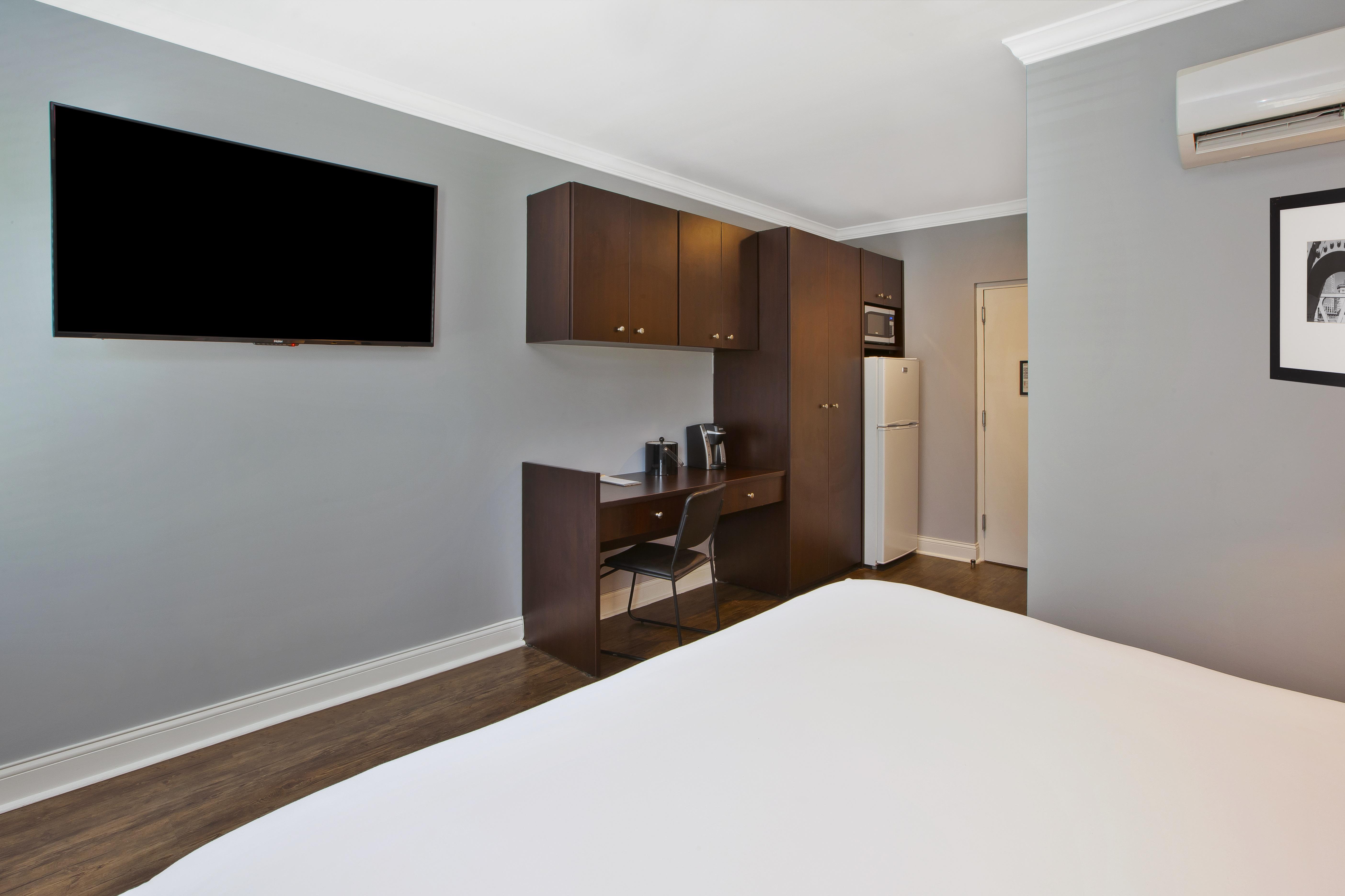 Hotel Chicago West Loop, Surestay Collection By Best Western Habitación foto
