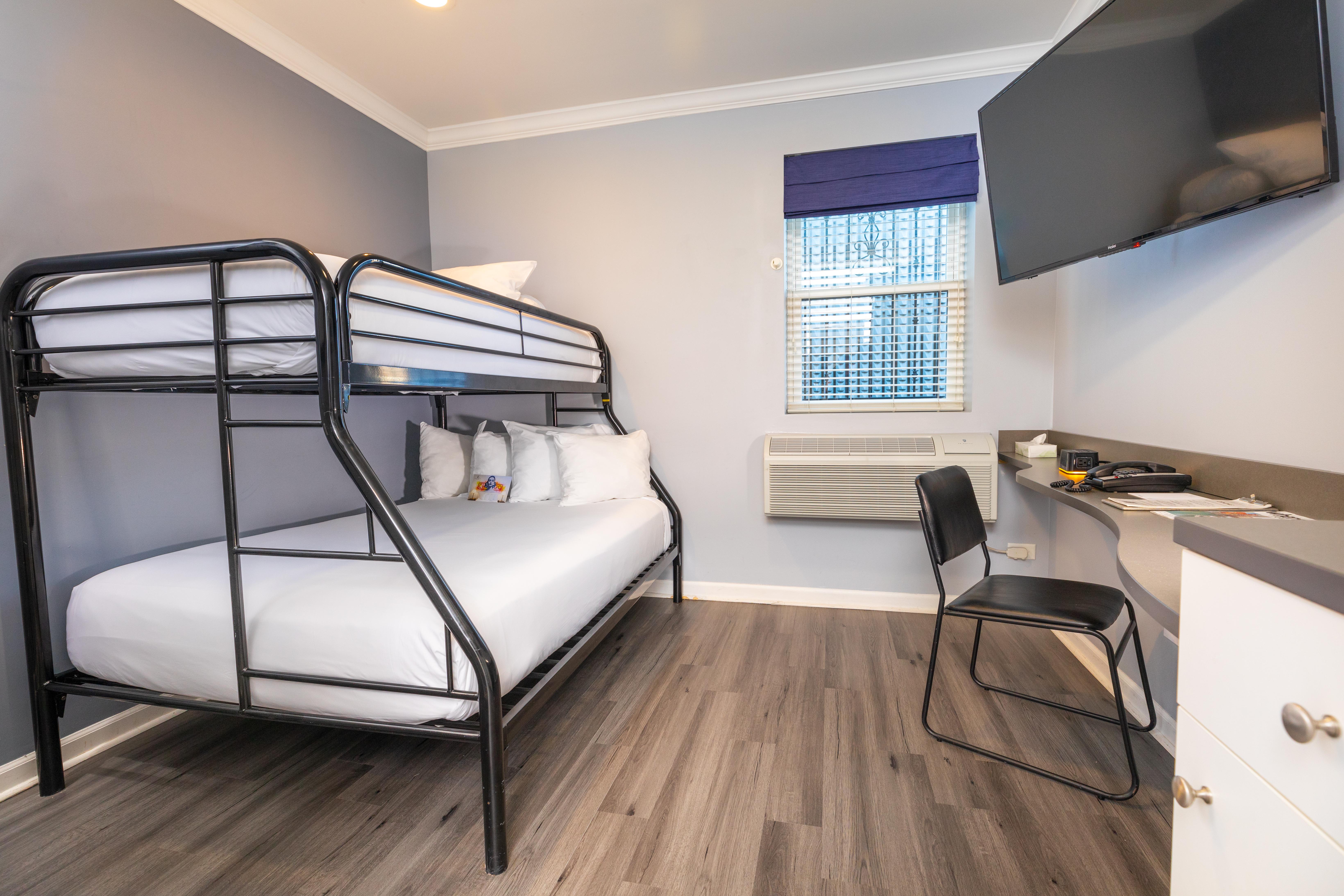 Hotel Chicago West Loop, Surestay Collection By Best Western Habitación foto