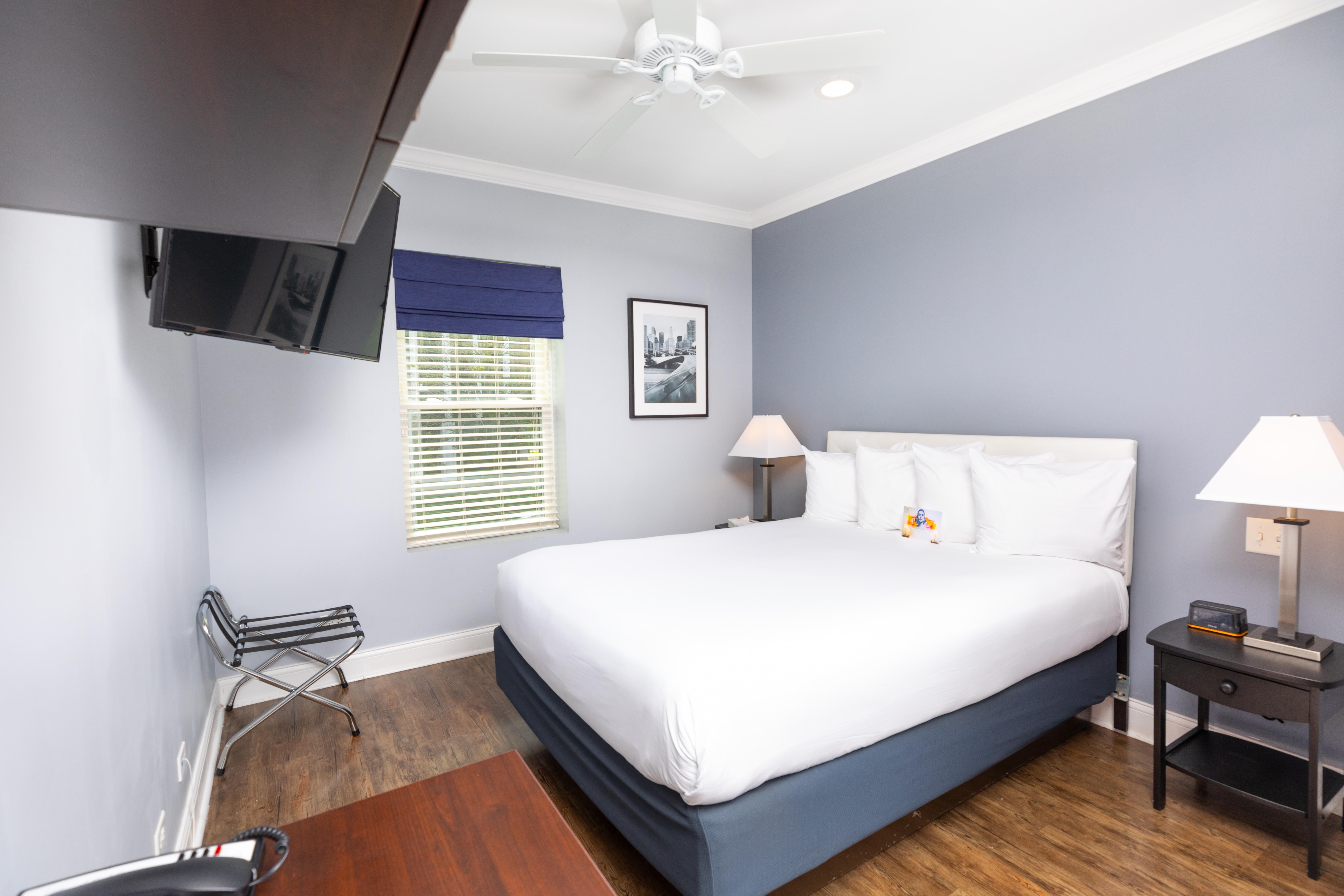 Hotel Chicago West Loop, Surestay Collection By Best Western Habitación foto