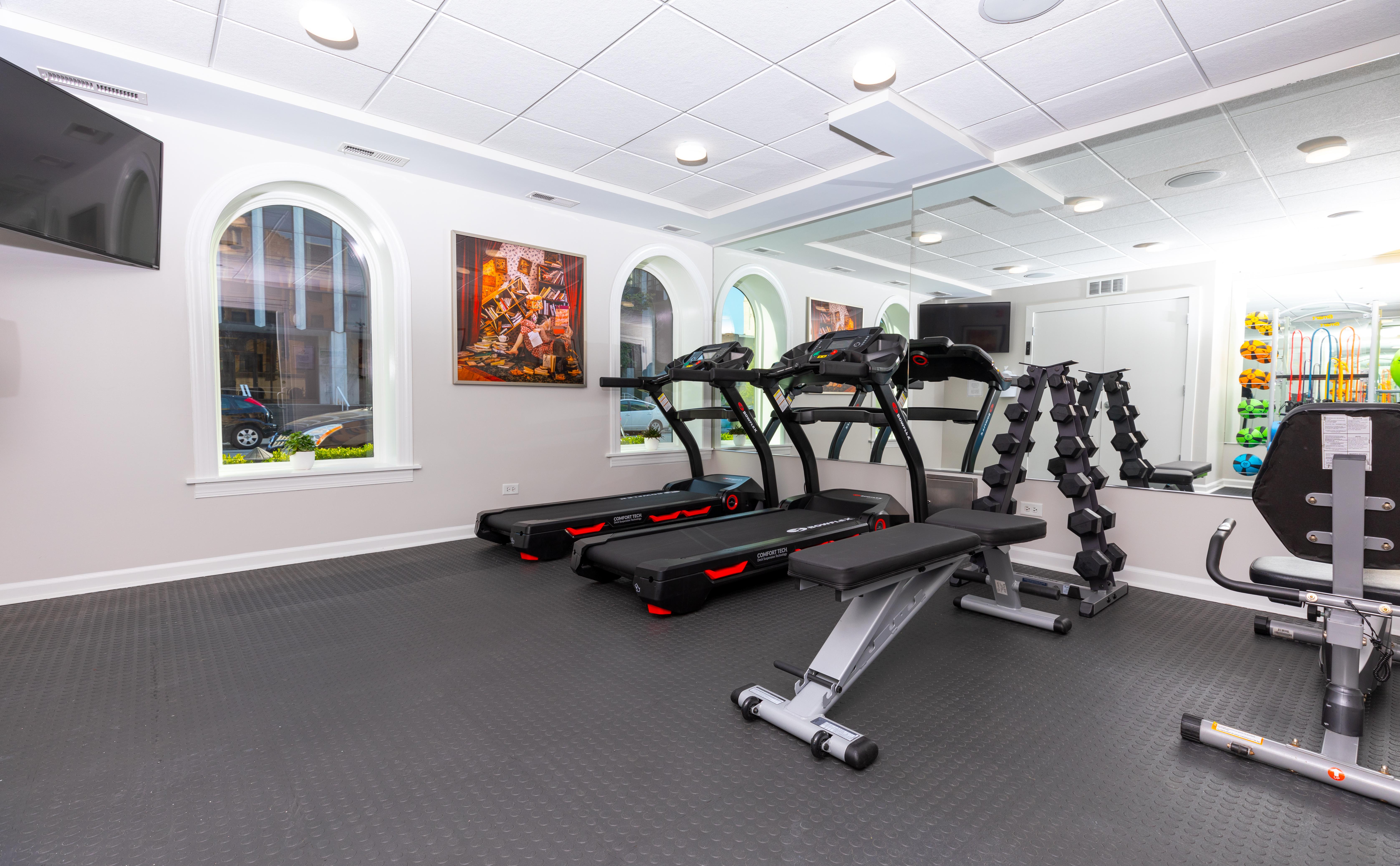 Hotel Chicago West Loop, Surestay Collection By Best Western Facilidades foto